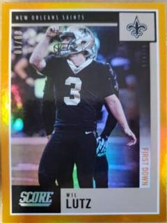 Wil Lutz