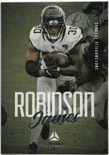 James Robinson