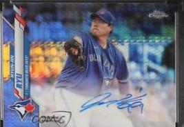 Hyun Jin Ryu
