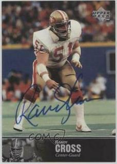Randy Cross