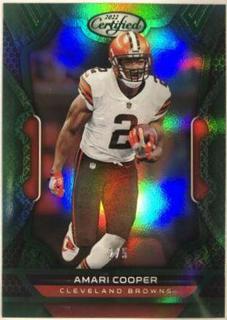 Amari Cooper