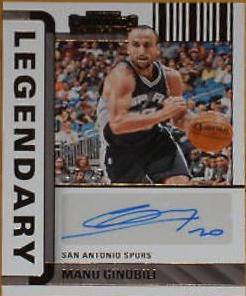 Manu Ginobili