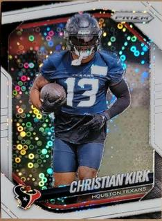 Christian Kirk