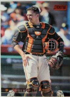 Buster Posey
