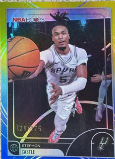 Stephon Castle