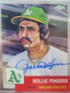 Rollie Fingers