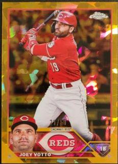Joey Votto