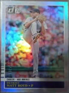 Matt Boyd