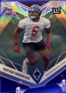 Kayvon Thibodeaux