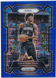 Jonathan Isaac