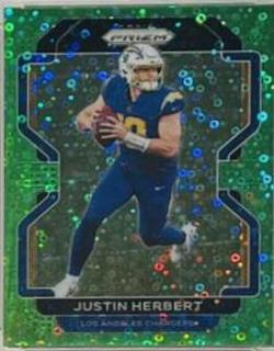 Justin Herbert