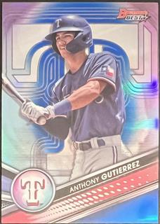 Anthony Gutierrez