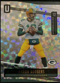 Aaron Rodgers