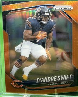D'Andre Swift