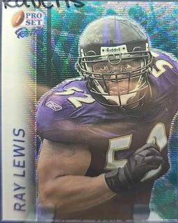 Ray Lewis