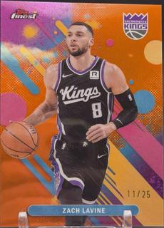 Zach Lavine