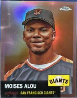 Moises Alou
