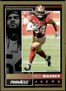 Fred Warner