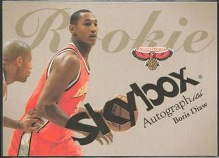 Boris Diaw