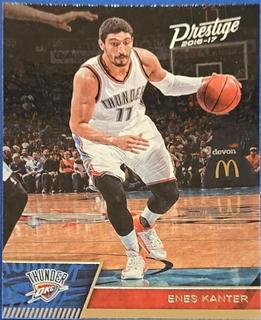 Enes Kanter