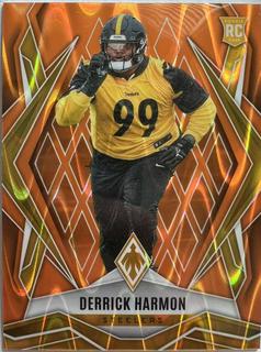Derrick Harmon