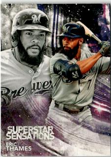 Eric Thames