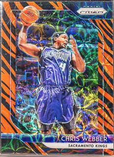 Chris Webber