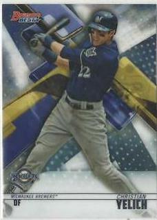 Christian Yelich