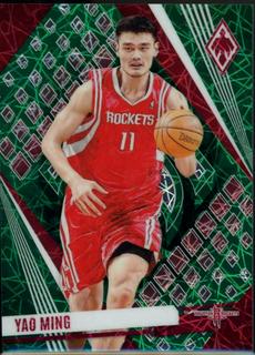 Yao Ming