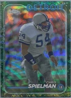 Chris Spielman