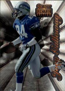 Joey Galloway