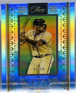 Ronald Acuna Jr.