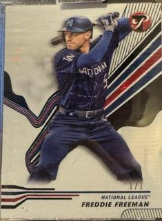 Freddie Freeman
