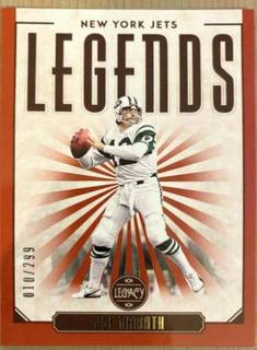 Joe Namath