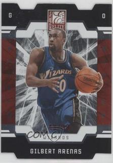 Gilbert Arenas