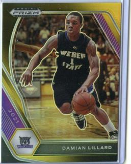 Damian Lillard