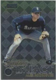 Alex Rodriguez