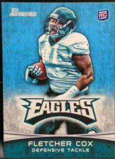 Fletcher Cox