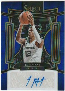 Ja Morant