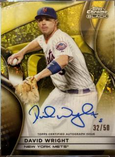 David Wright