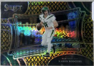 Aaron Rodgers