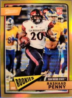Rashaad Penny