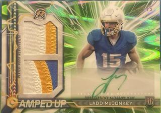 Ladd McConkey