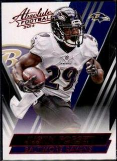 Justin Forsett