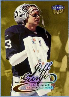 Jeff George