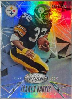 Franco Harris