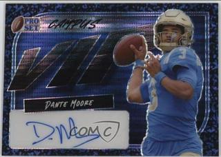 Dante Moore