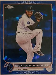 Eduardo Rodriguez