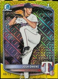 Josh Owens