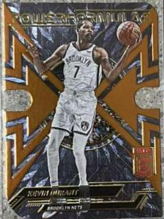 Kevin Durant